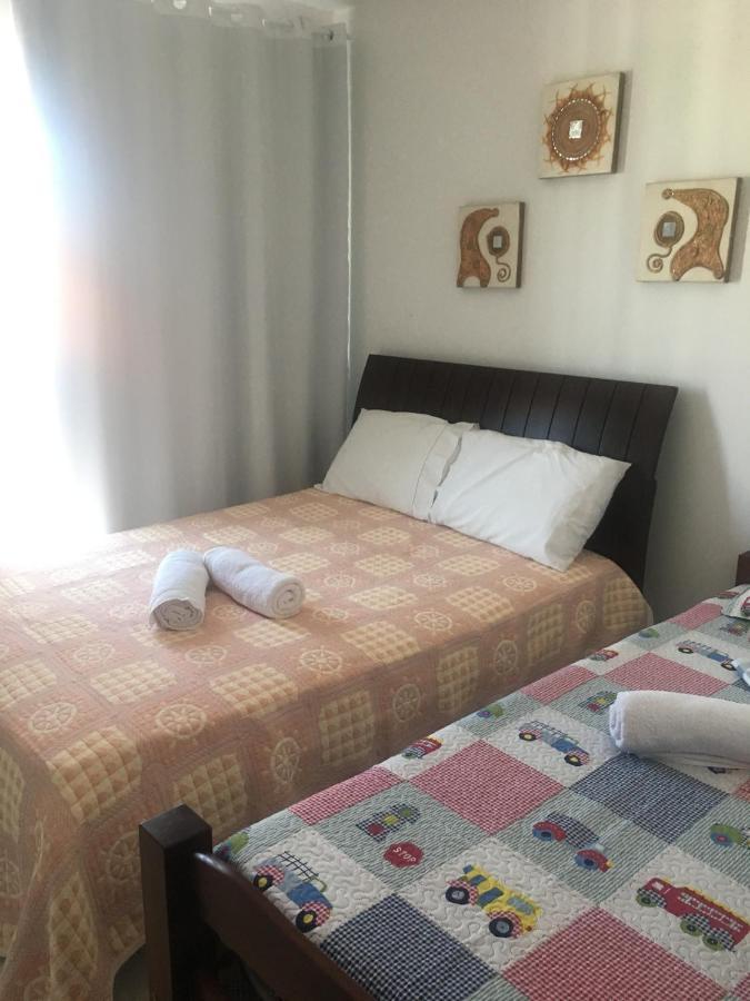 Apartamento Em Arraial Do Cabo Exterior photo