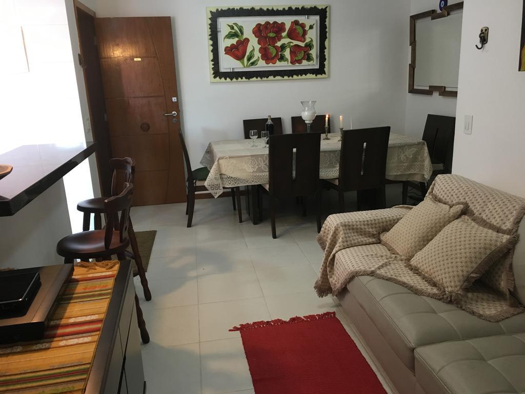 Apartamento Em Arraial Do Cabo Exterior photo