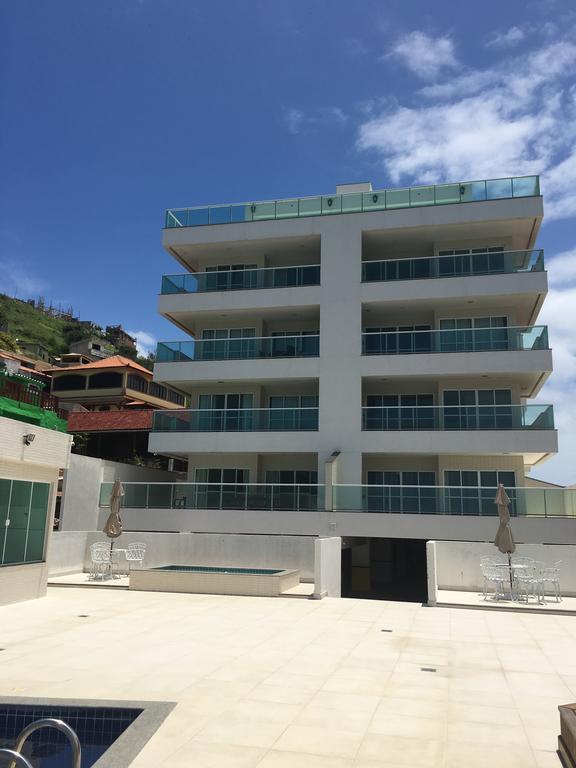 Apartamento Em Arraial Do Cabo Exterior photo