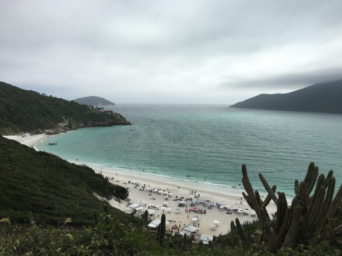 Apartamento Em Arraial Do Cabo Exterior photo
