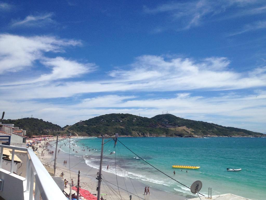 Apartamento Em Arraial Do Cabo Exterior photo